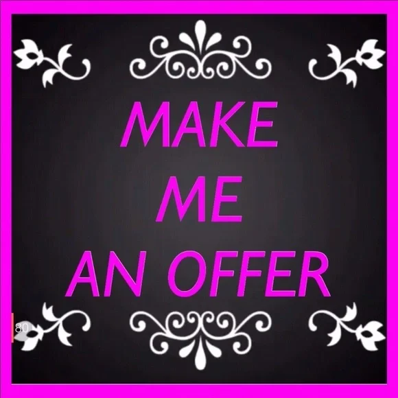 Other | Please Make Reasonable Offers 4 Or Less Is Not  display picture 3